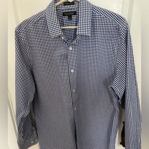 Banana Republic button down LIKE NEW